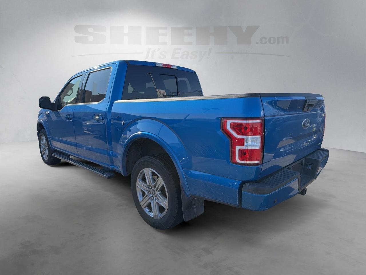 2019 Ford F-150 XLT Gaithersburg MD