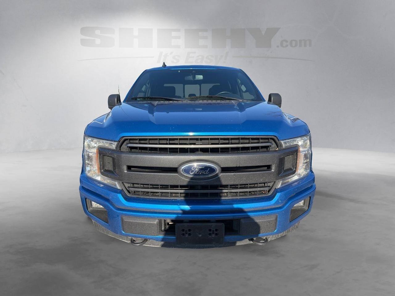 2019 Ford F-150 XLT Gaithersburg MD