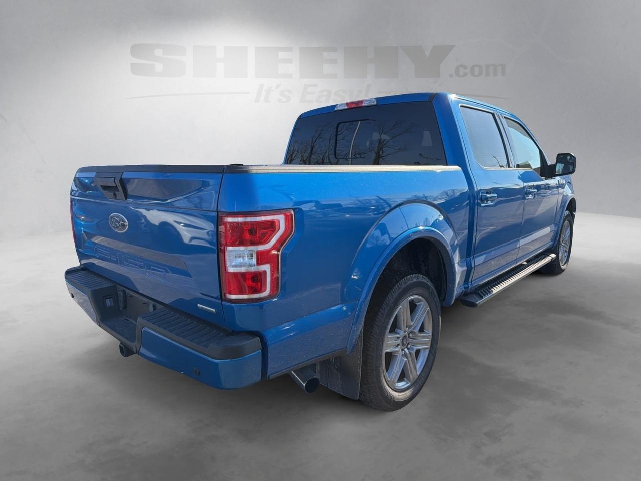 2019 Ford F-150 XLT Gaithersburg MD