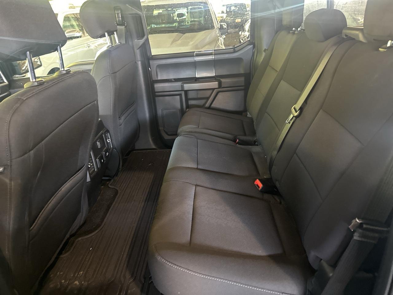 2019 Ford F-150 XLT Gaithersburg MD