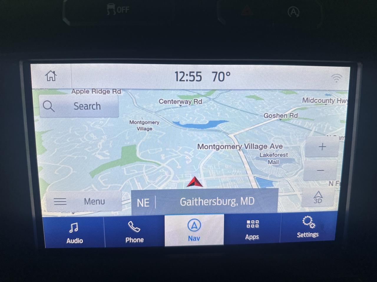 2019 Ford F-150 XLT Gaithersburg MD