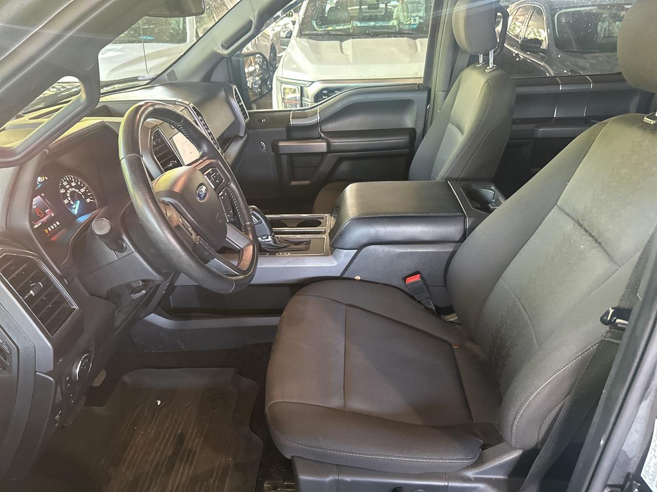 2019 Ford F-150 XLT Gaithersburg MD
