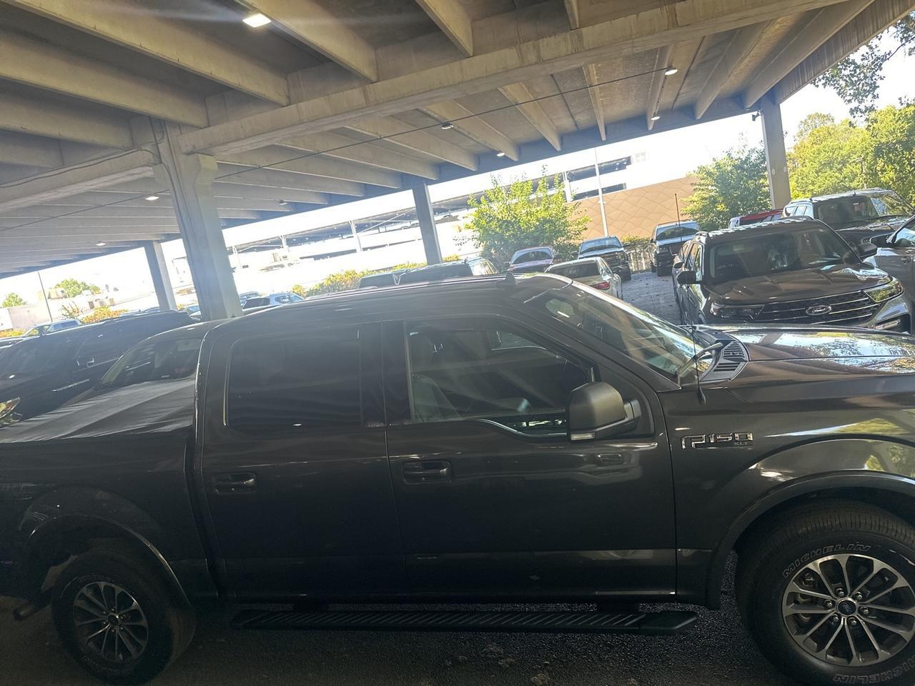 2019 Ford F-150 XLT Gaithersburg MD