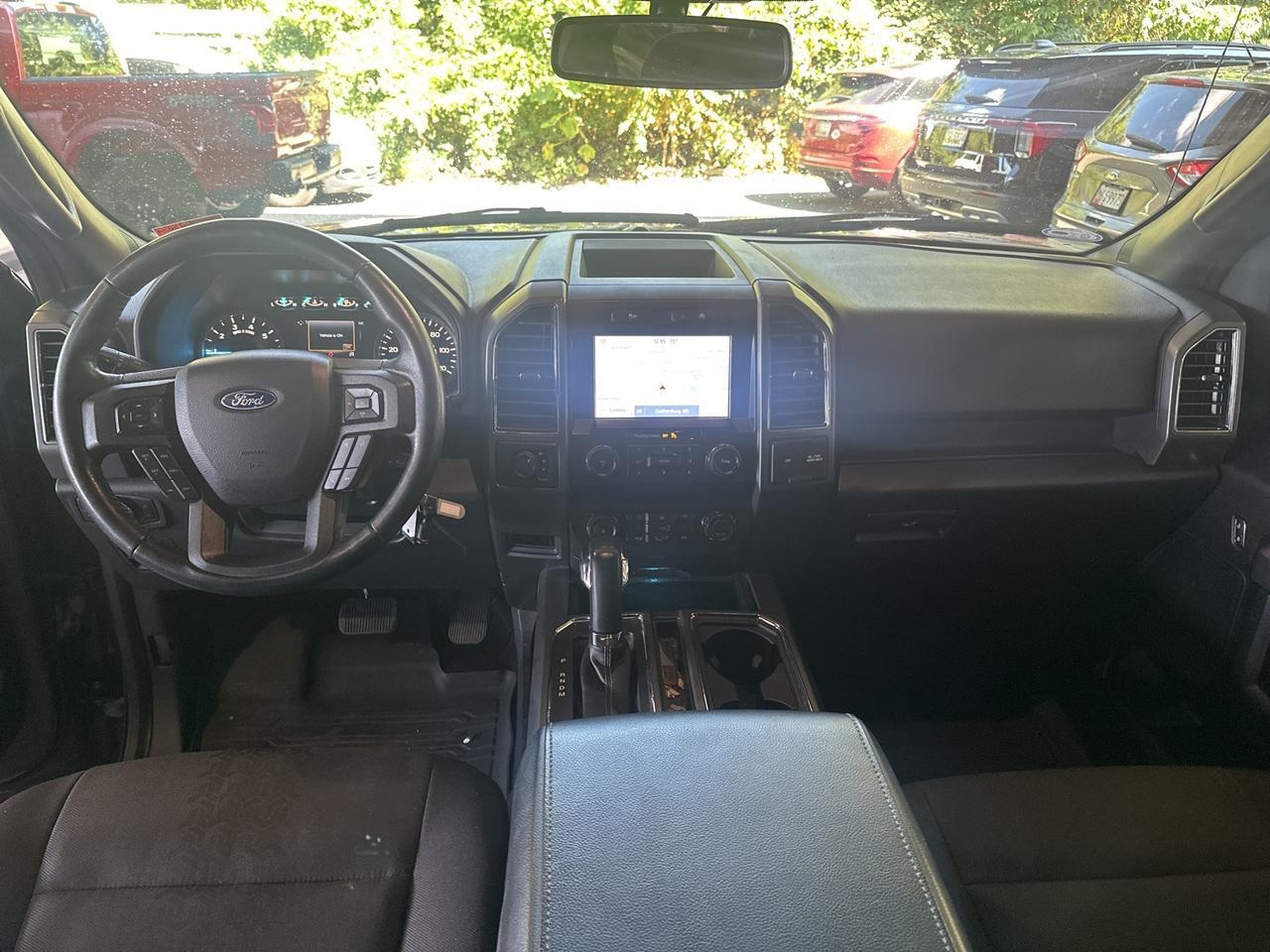 2019 Ford F-150 XLT Gaithersburg MD