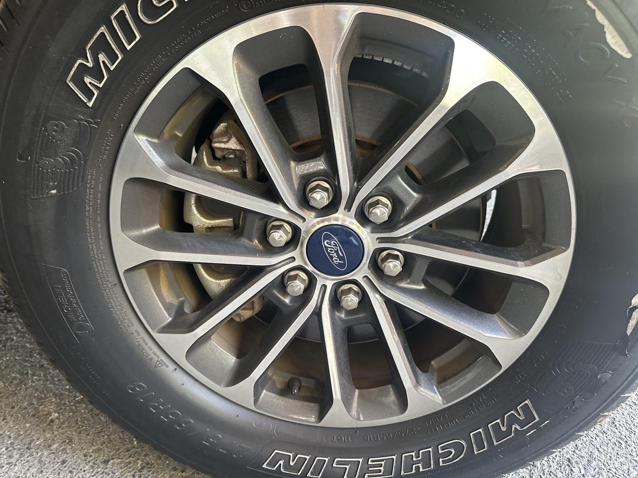 2019 Ford F-150 XLT Gaithersburg MD