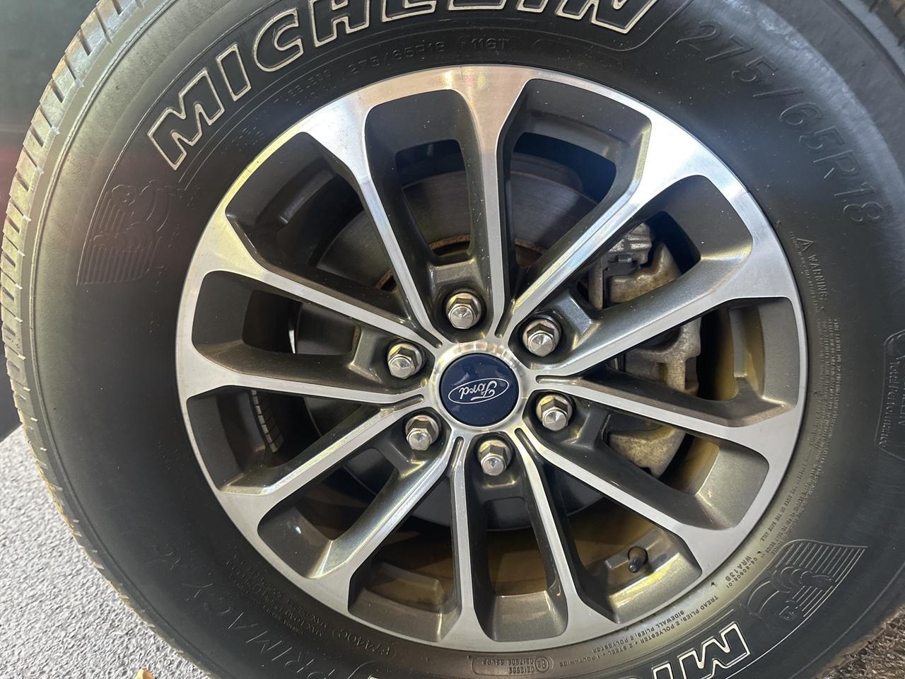 2019 Ford F-150 XLT Gaithersburg MD