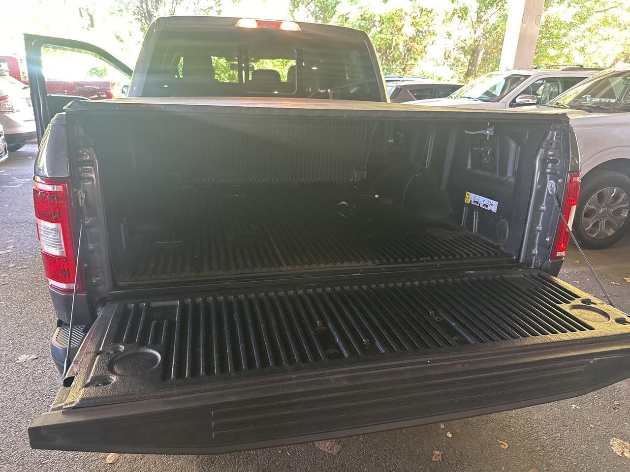2019 Ford F-150 XLT Gaithersburg MD