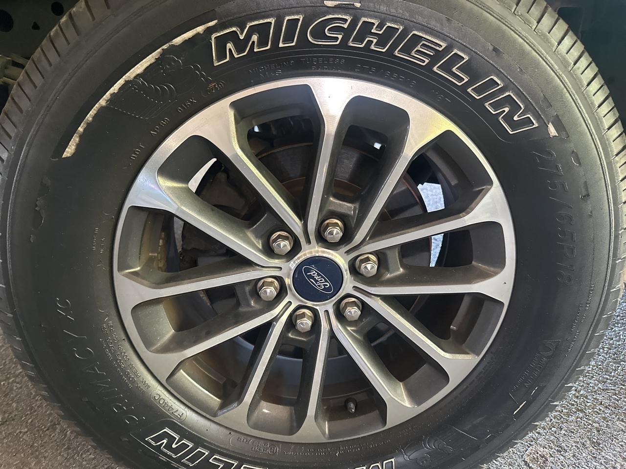 2019 Ford F-150 XLT Gaithersburg MD
