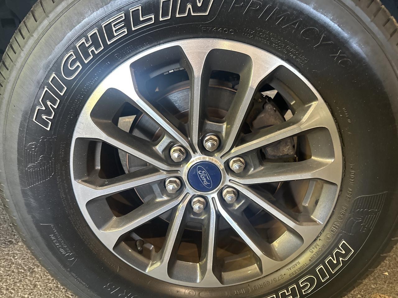 2019 Ford F-150 XLT Gaithersburg MD