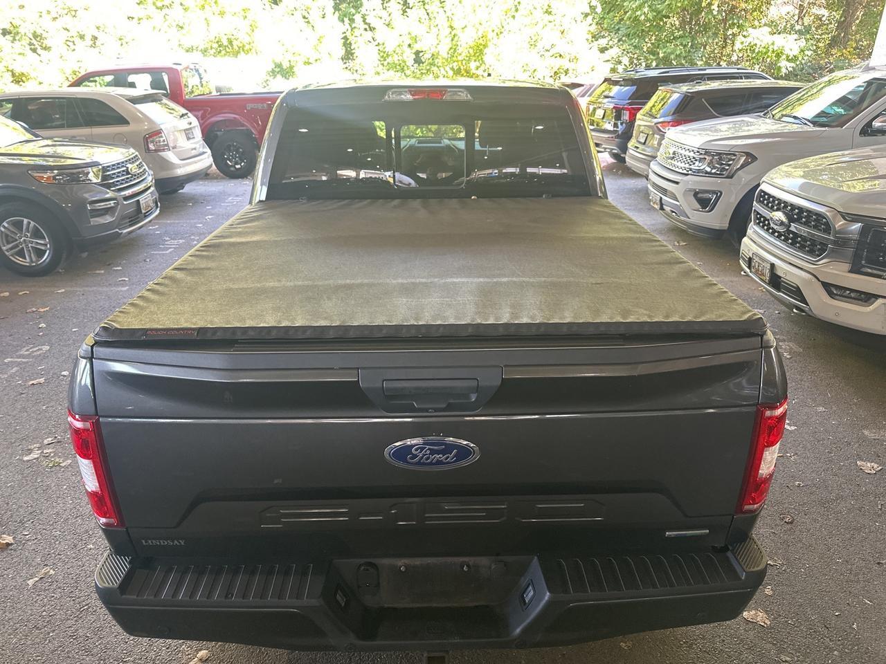 2019 Ford F-150 XLT Gaithersburg MD