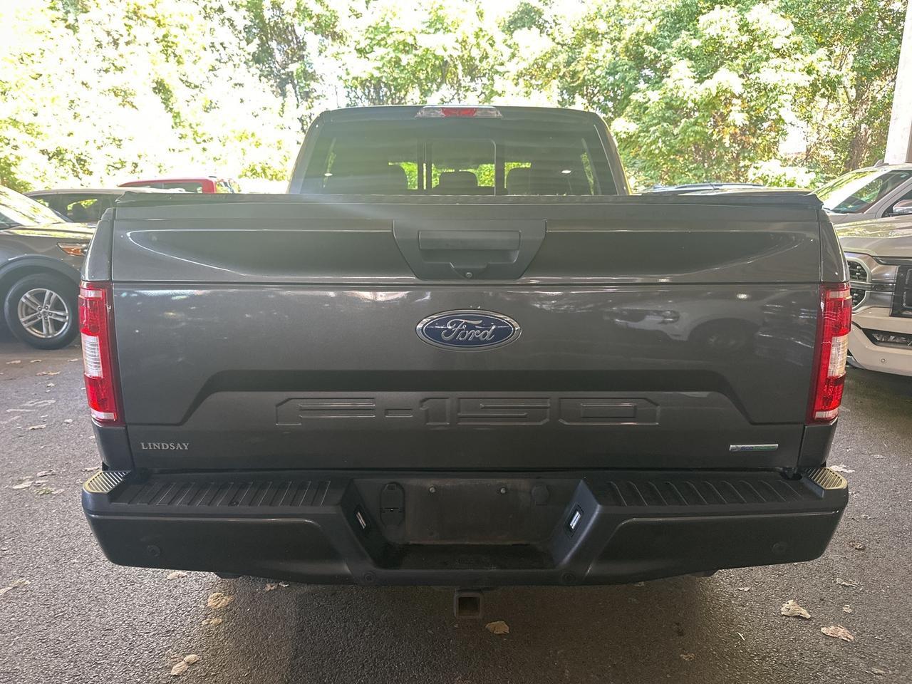 2019 Ford F-150 XLT Gaithersburg MD