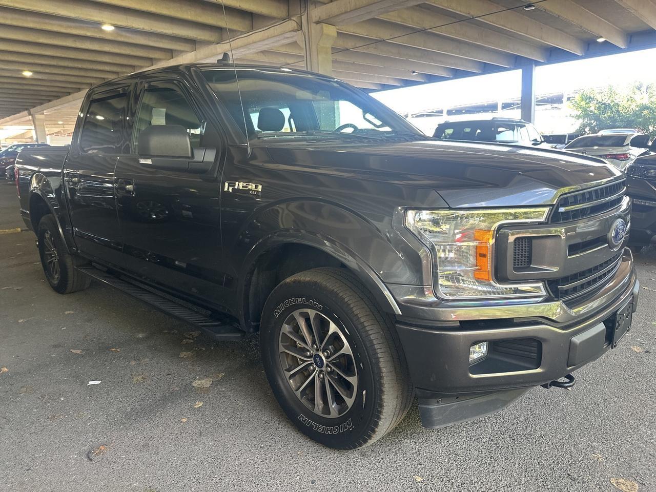 2019 Ford F-150 XLT Gaithersburg MD