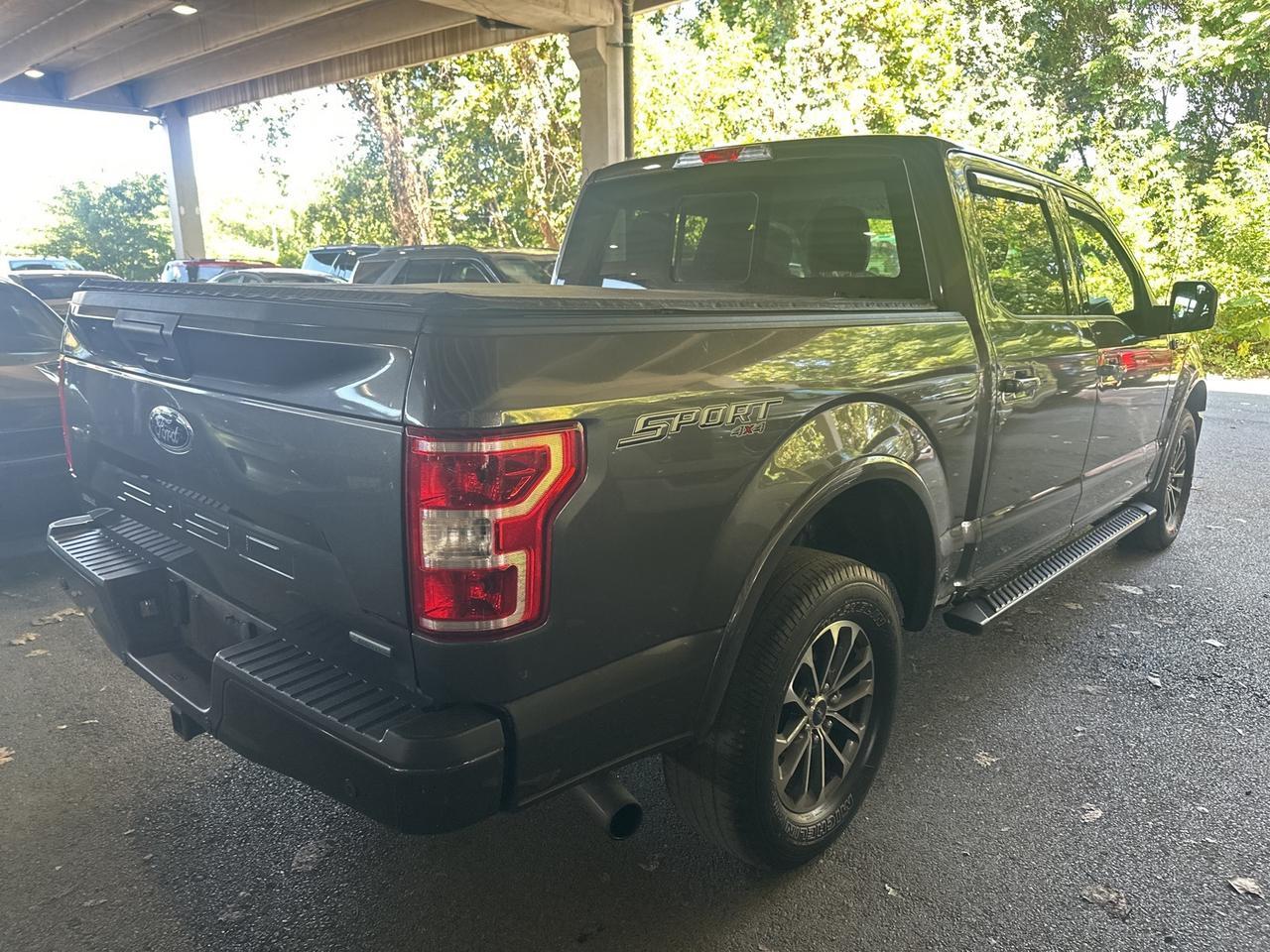 2019 Ford F-150 XLT Gaithersburg MD