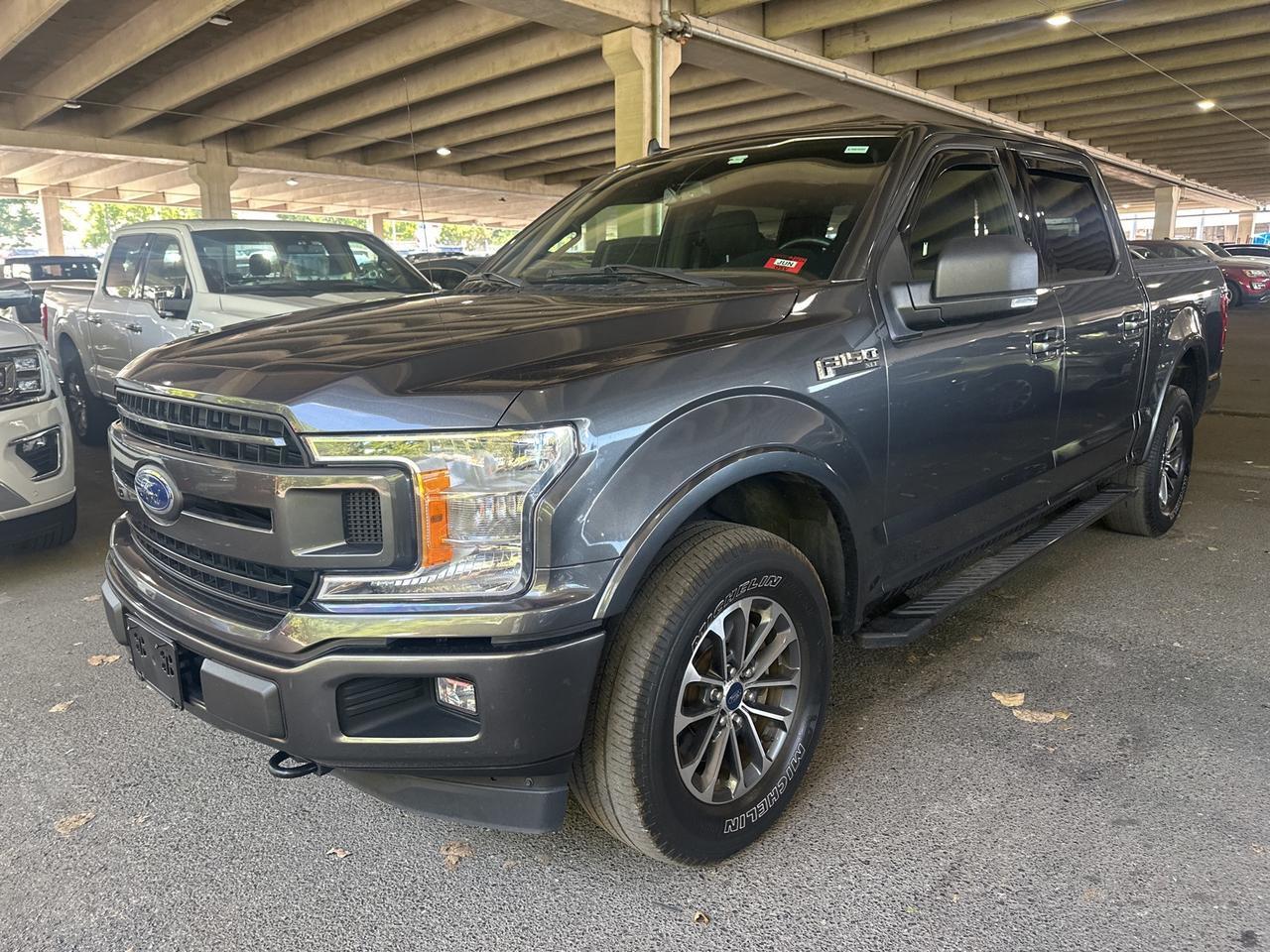 2019 Ford F-150 XLT Gaithersburg MD