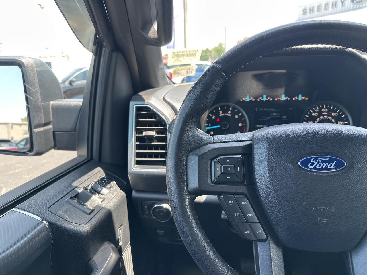 2019 Ford F-150 XLT Richmond VA