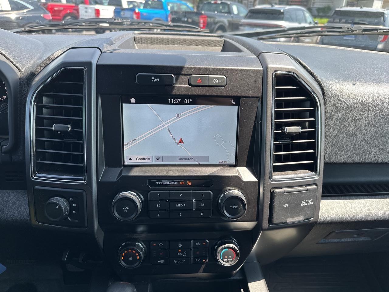 2019 Ford F-150 XLT Richmond VA