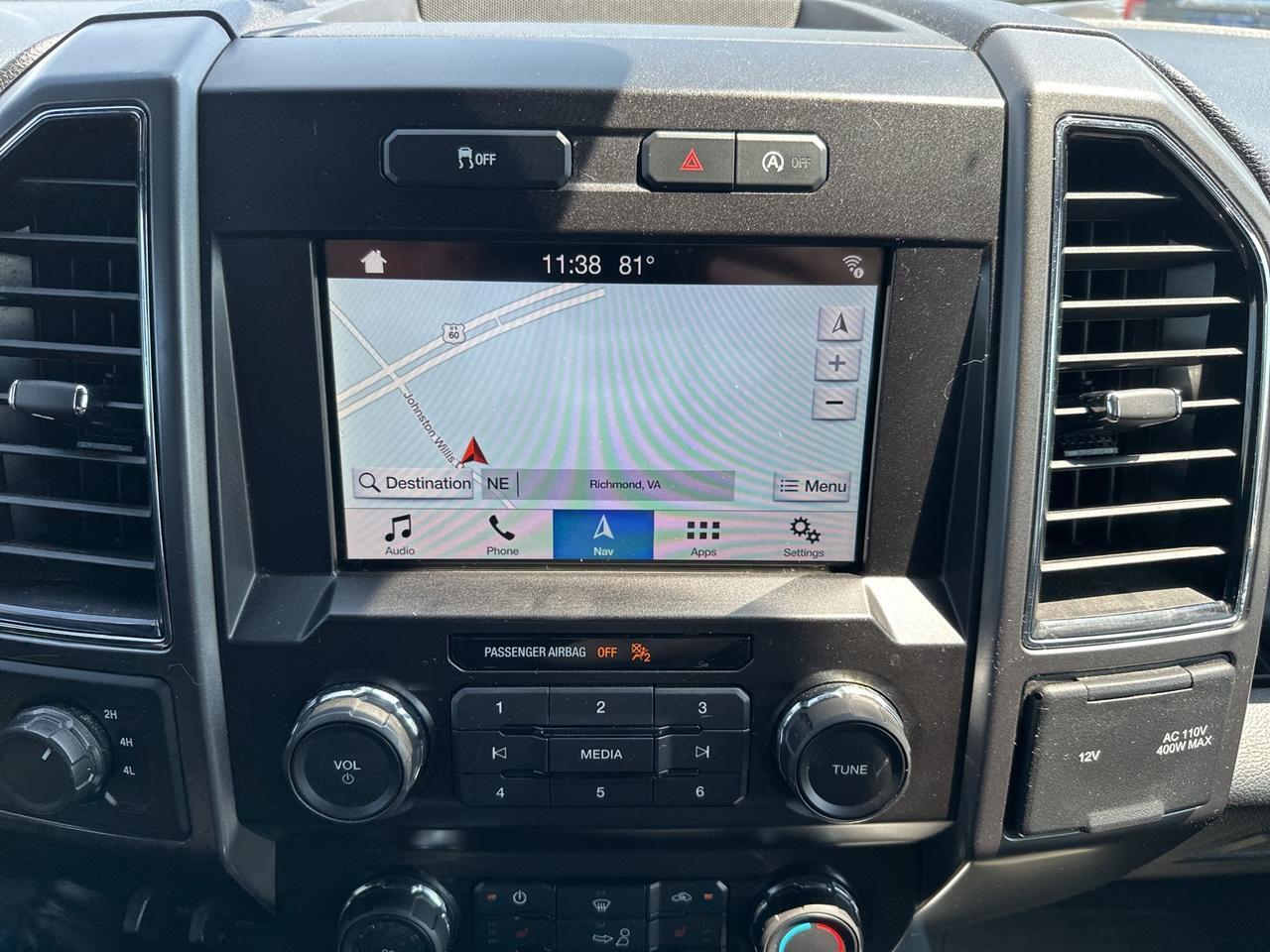 2019 Ford F-150 XLT Richmond VA