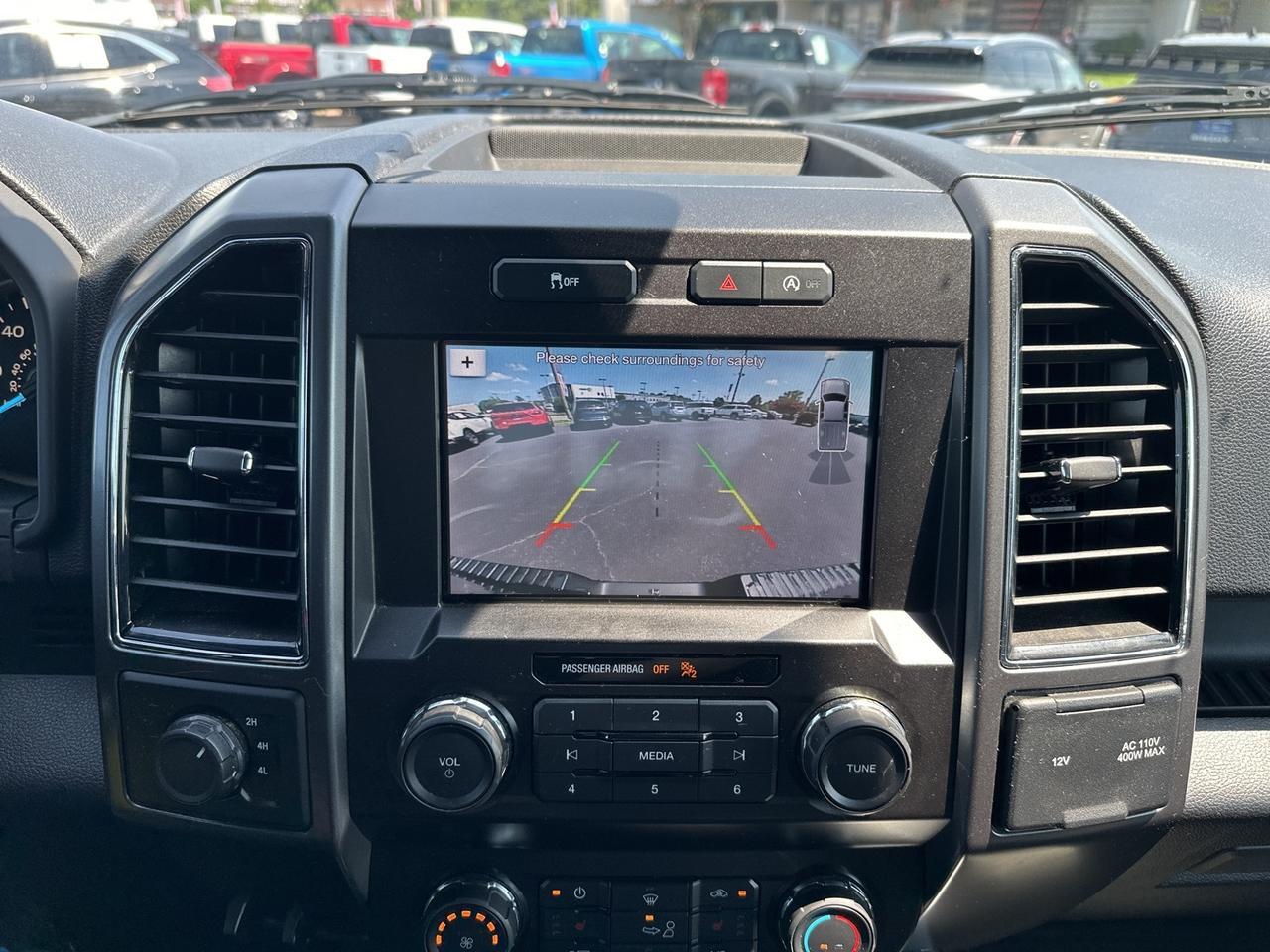 2019 Ford F-150 XLT Richmond VA