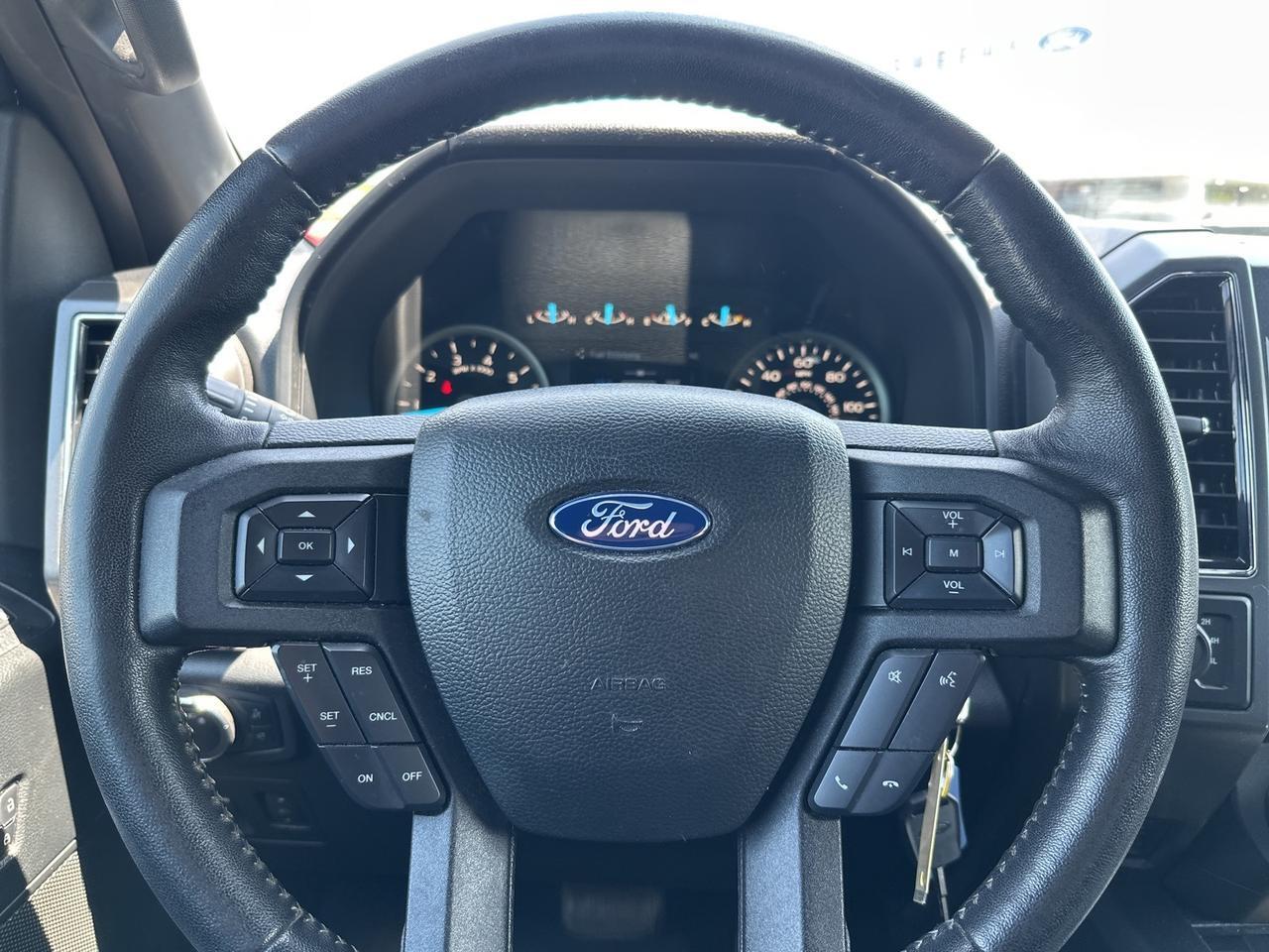 2019 Ford F-150 XLT Richmond VA