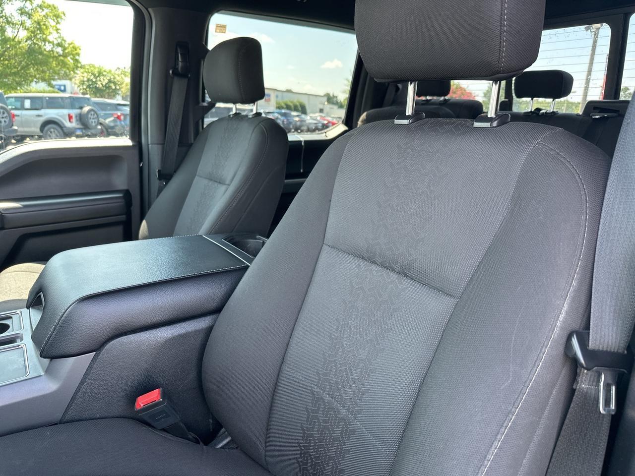 2019 Ford F-150 XLT Richmond VA