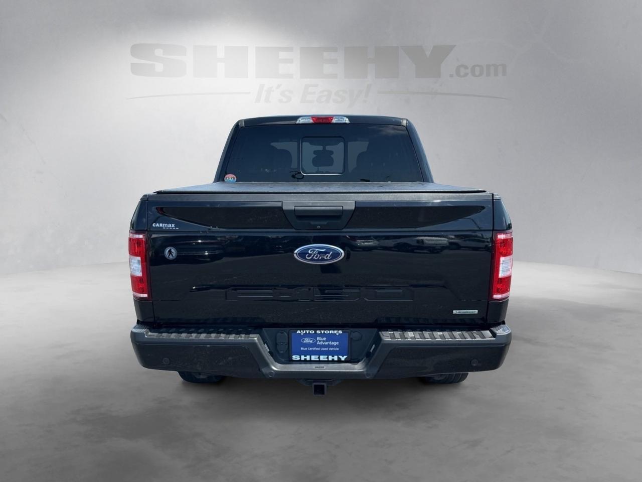 2019 Ford F-150 XLT Richmond VA