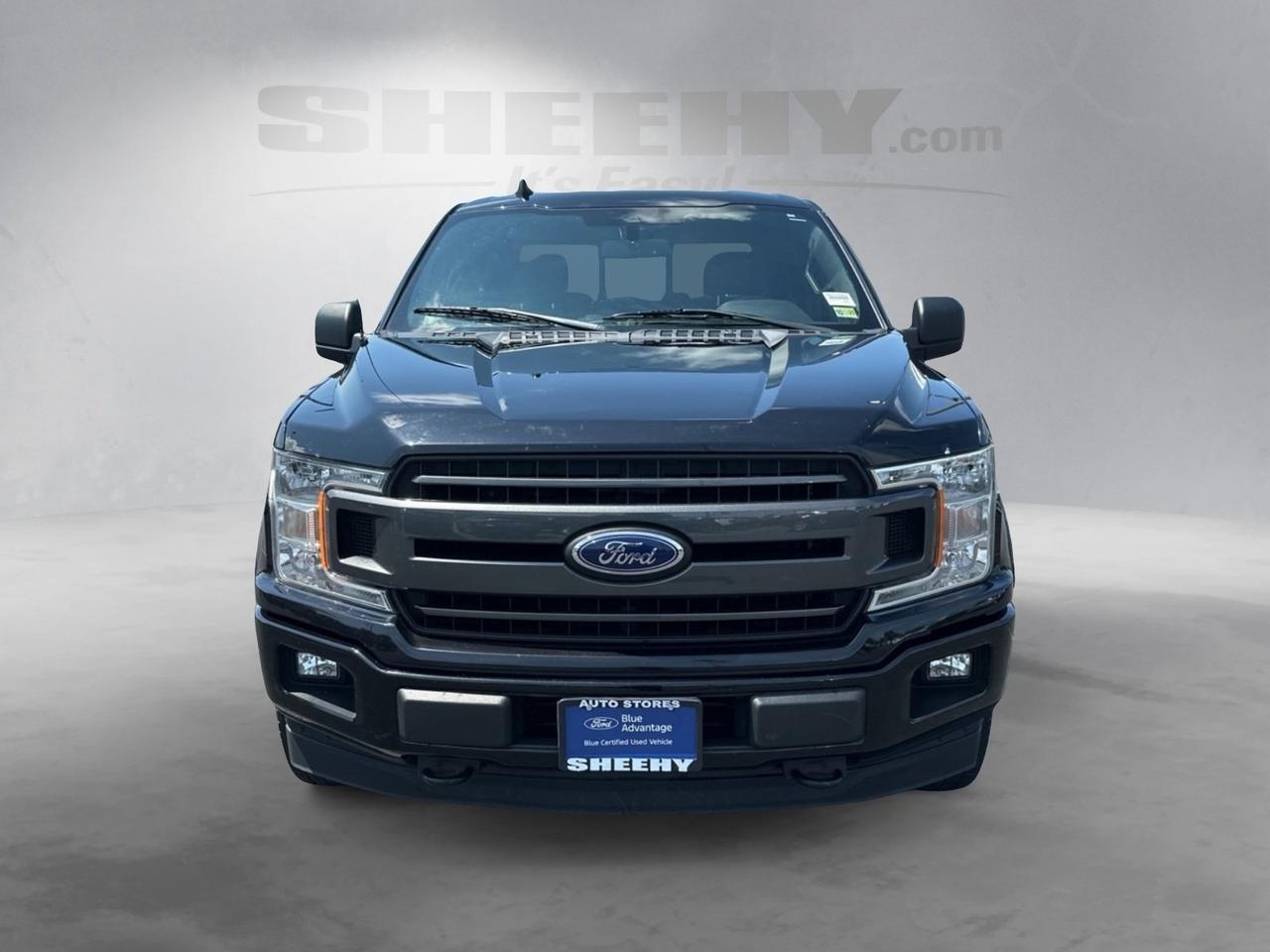 2019 Ford F-150 XLT Richmond VA