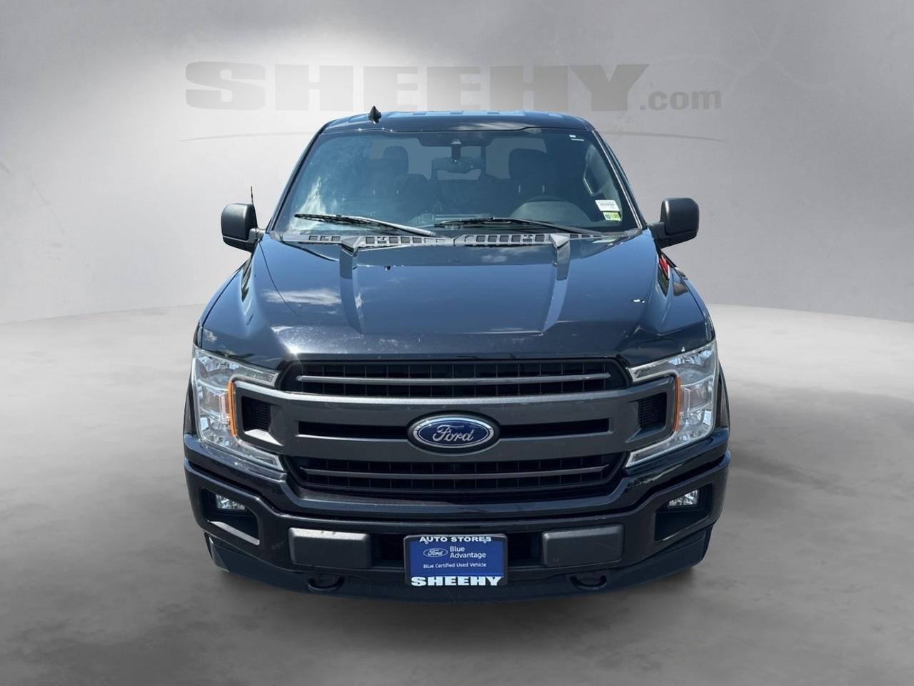 2019 Ford F-150 XLT Richmond VA