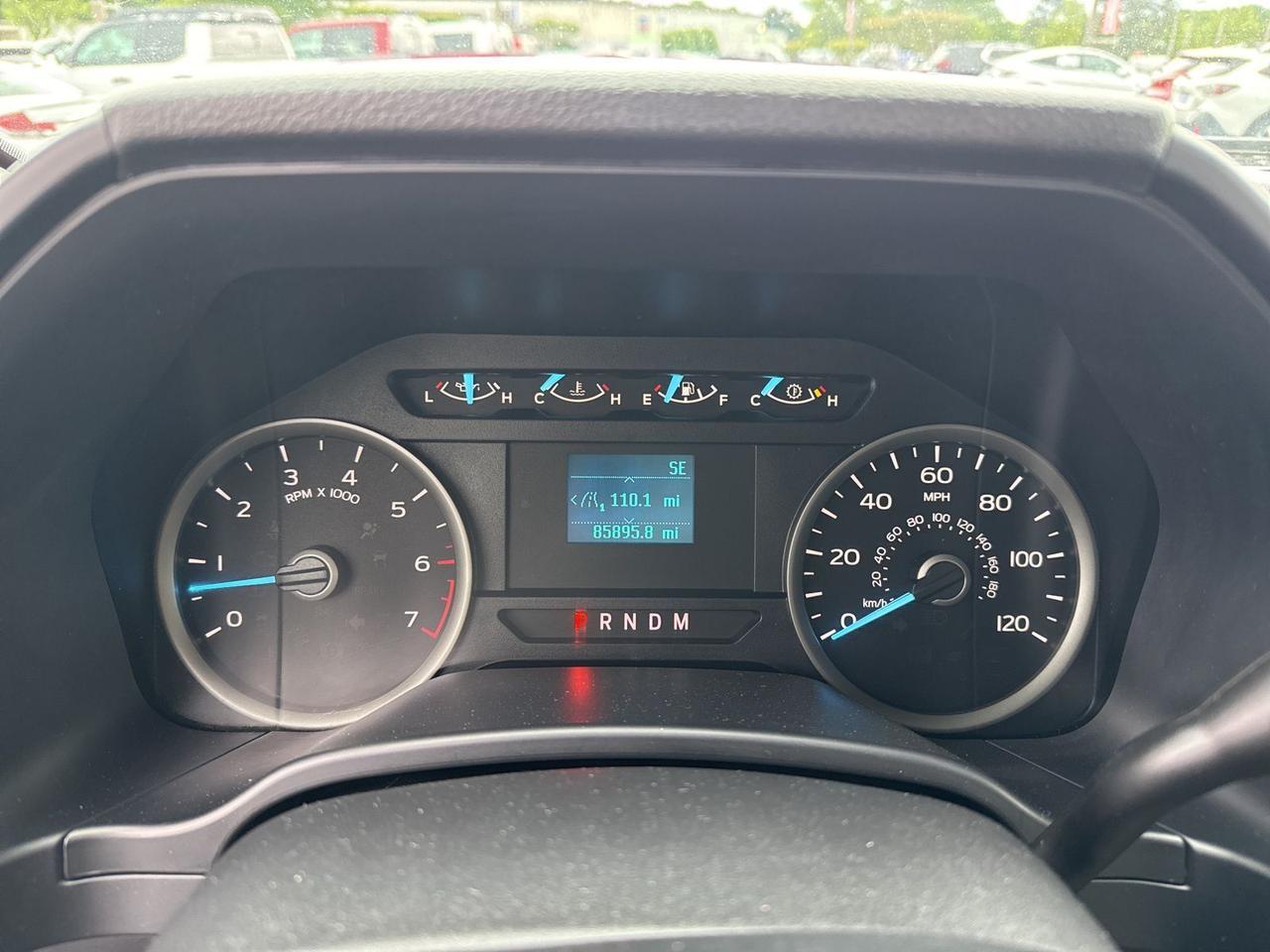 2019 Ford F-150 XLT Richmond VA