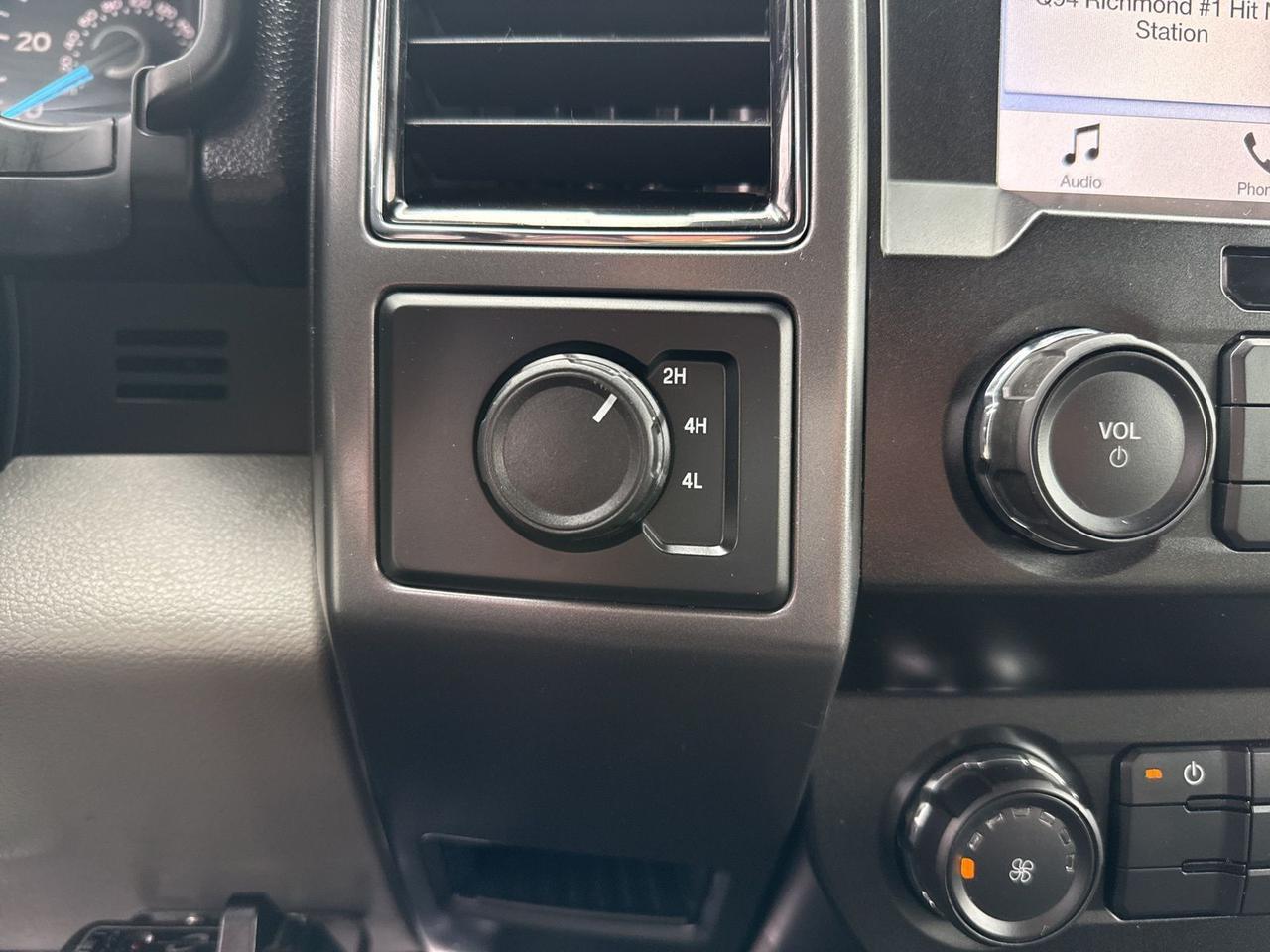 2019 Ford F-150 XLT Richmond VA