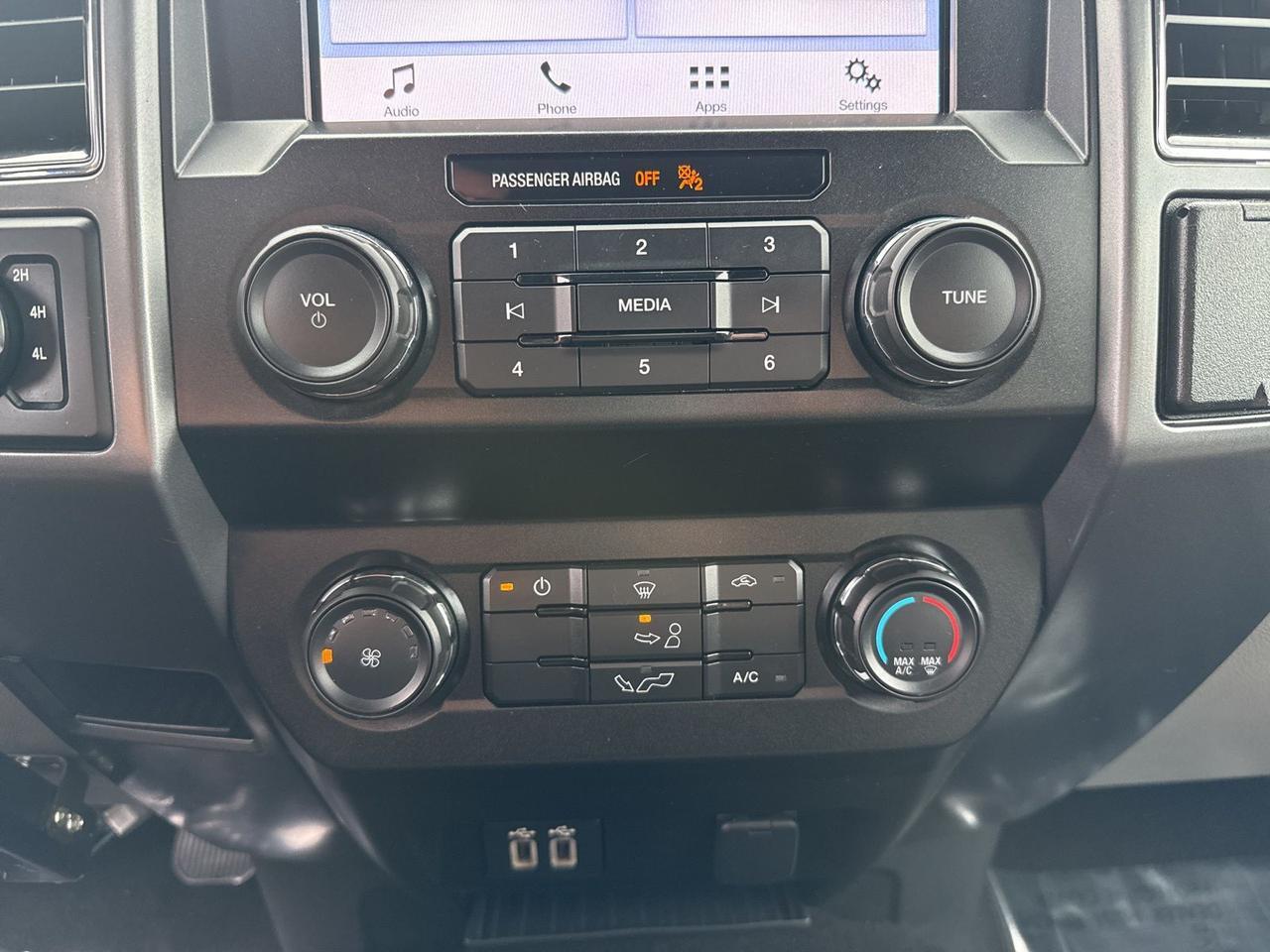 2019 Ford F-150 XLT Richmond VA