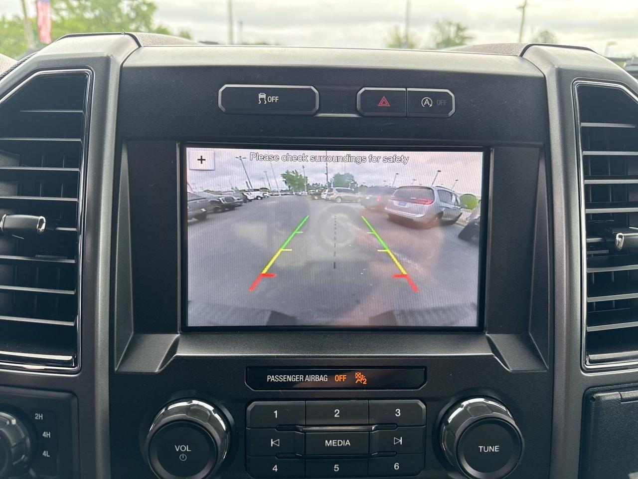 2019 Ford F-150 XLT Richmond VA