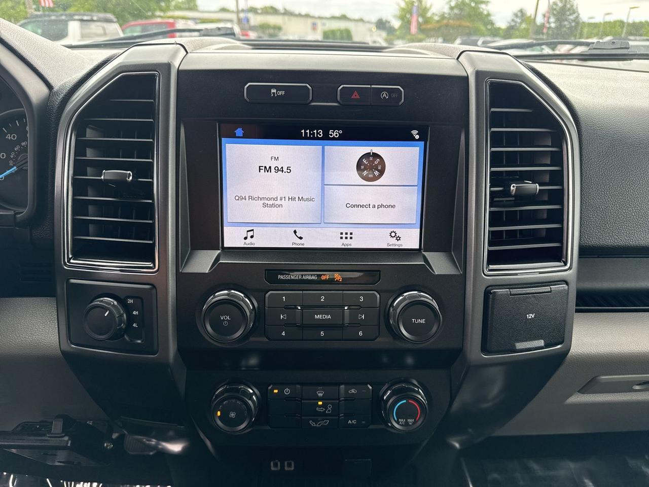 2019 Ford F-150 XLT Richmond VA