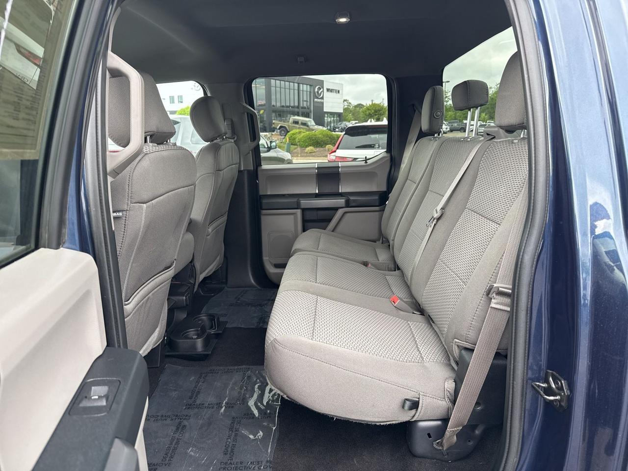 2019 Ford F-150 XLT Richmond VA