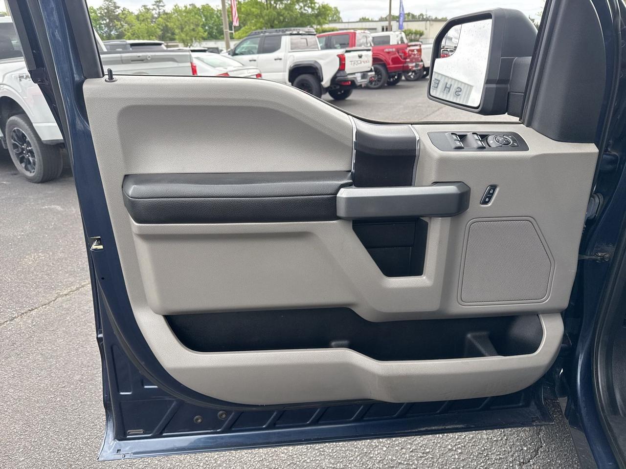 2019 Ford F-150 XLT Richmond VA