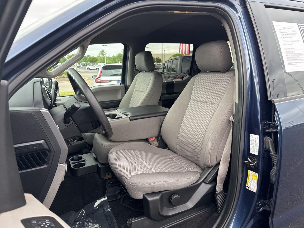 2019 Ford F-150 XLT Richmond VA