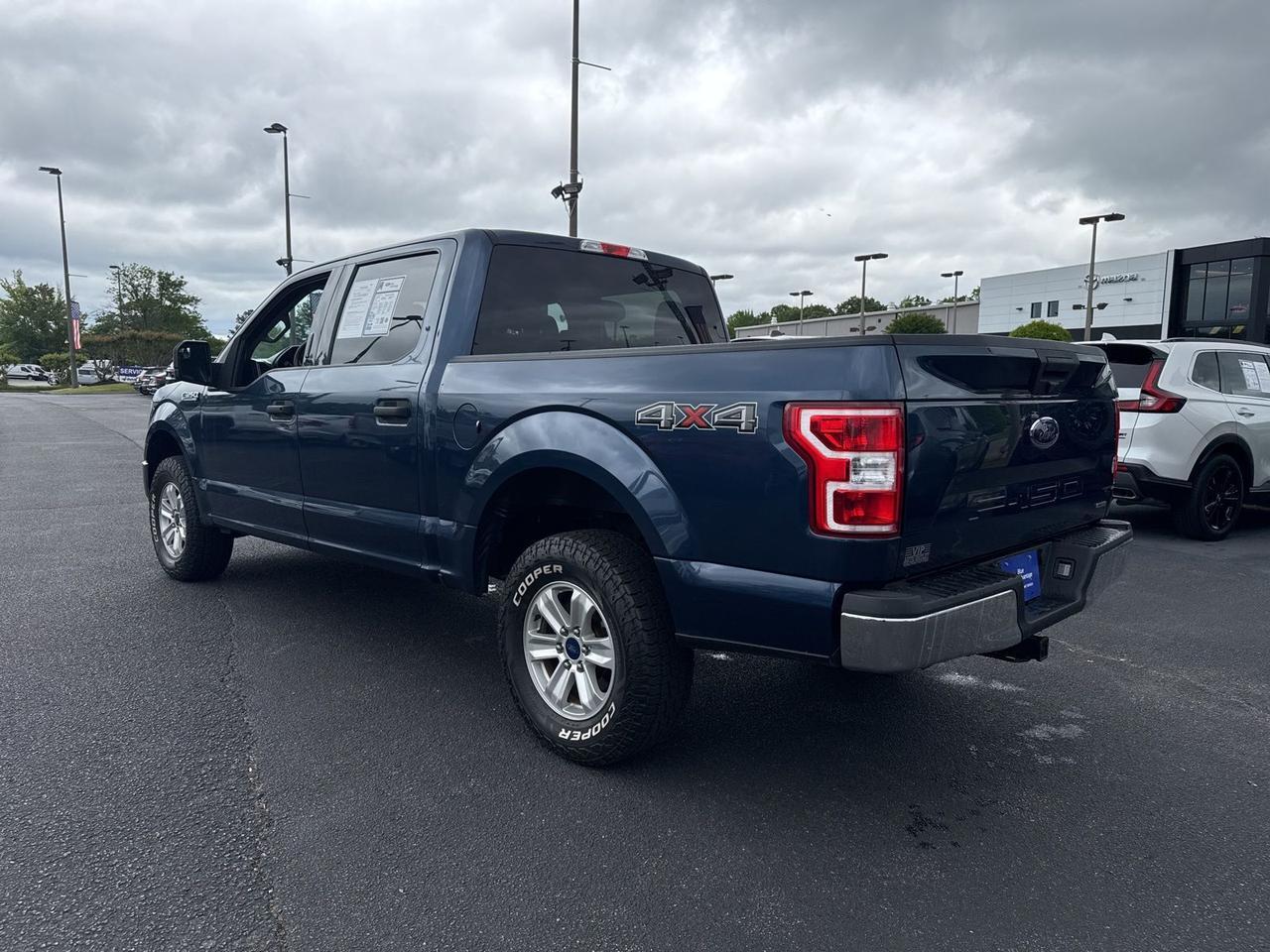 2019 Ford F-150 XLT Richmond VA