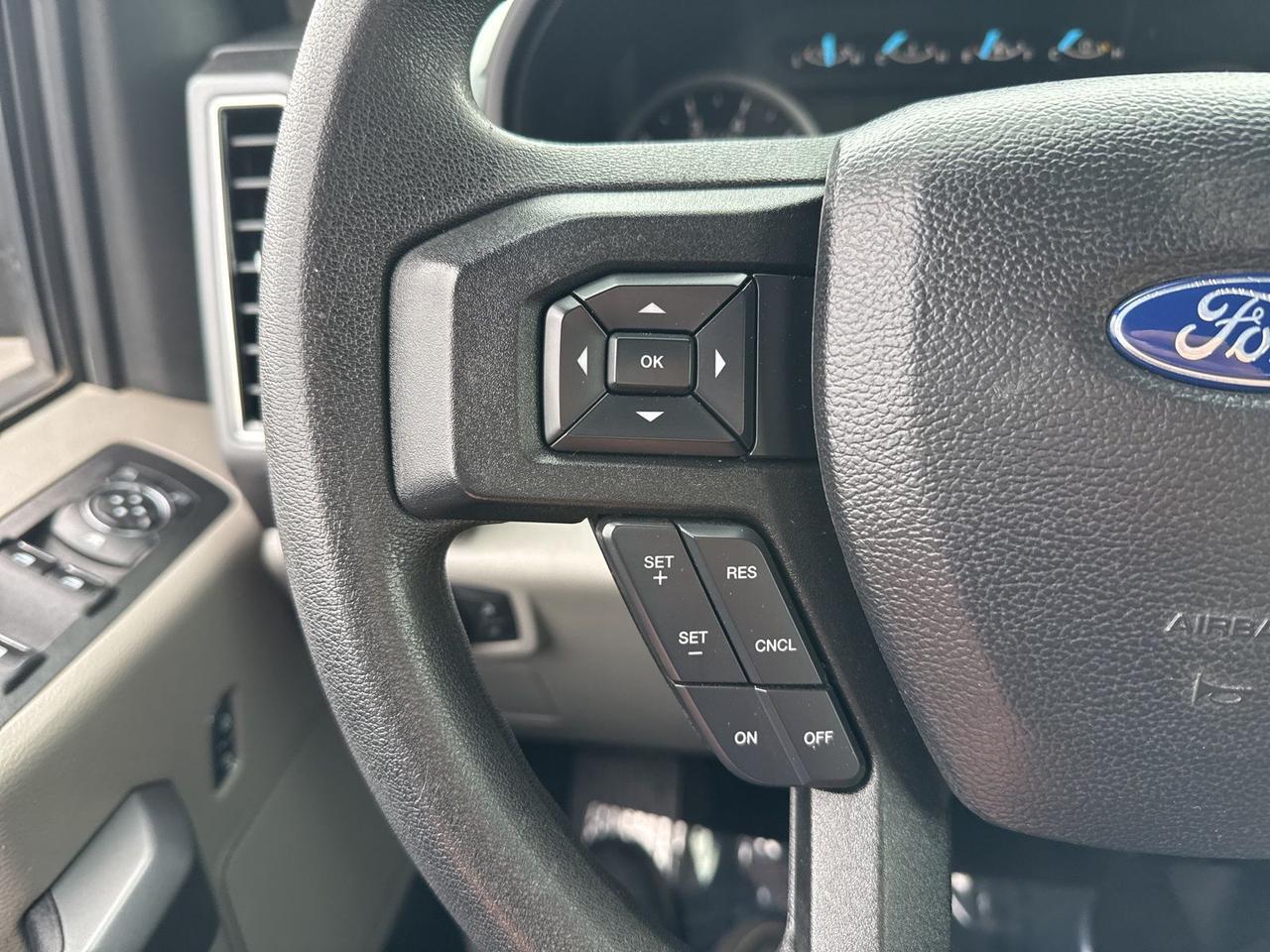 2019 Ford F-150 XLT Richmond VA