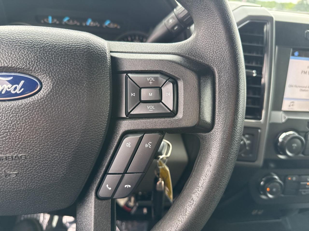 2019 Ford F-150 XLT Richmond VA