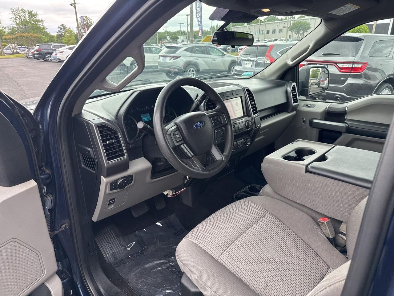 2019 Ford F-150 XLT Richmond VA