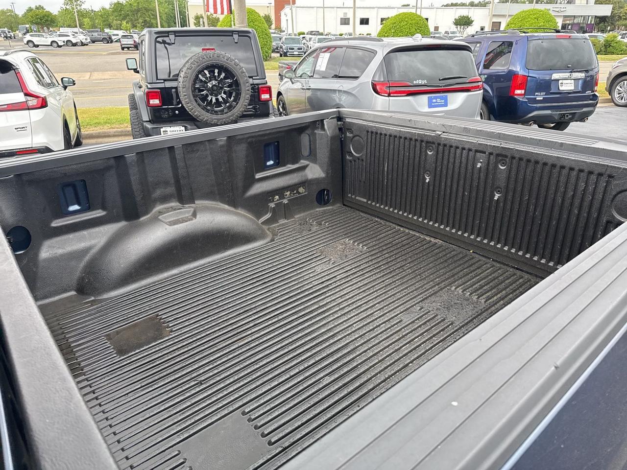 2019 Ford F-150 XLT Richmond VA