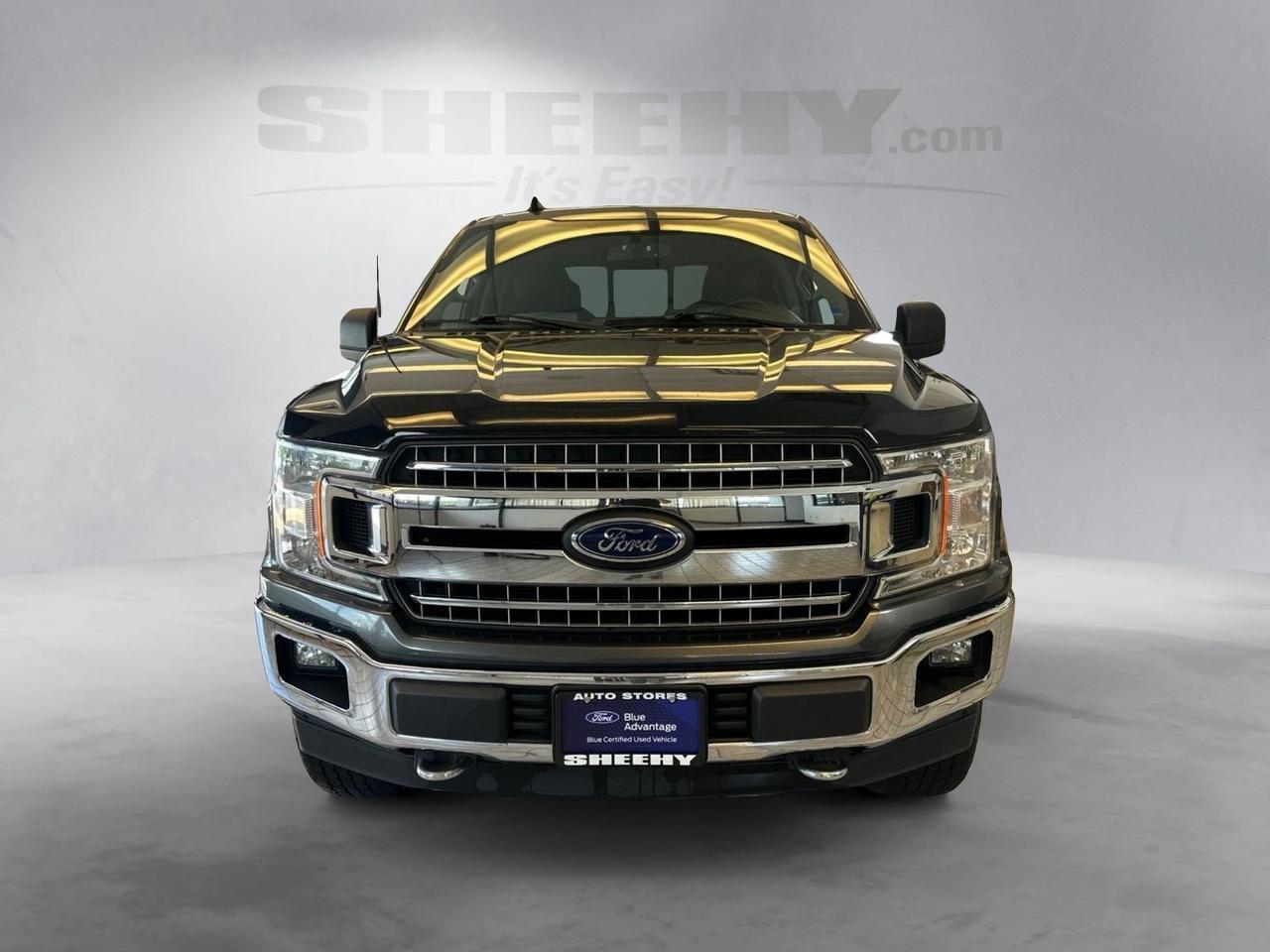 2019 Ford F-150 XLT Richmond VA