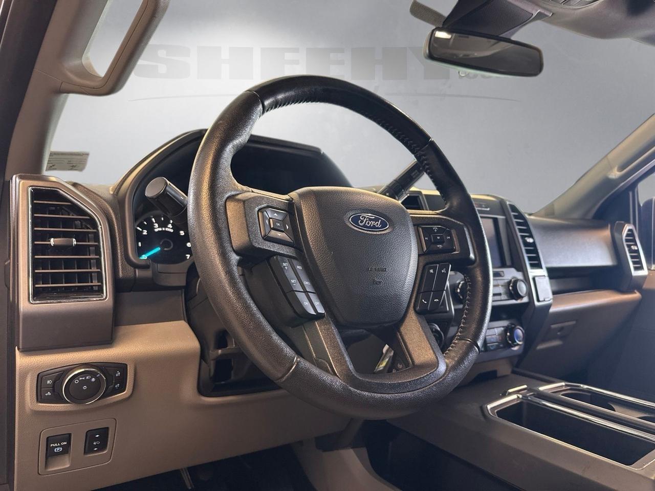 2019 Ford F-150 XLT Richmond VA