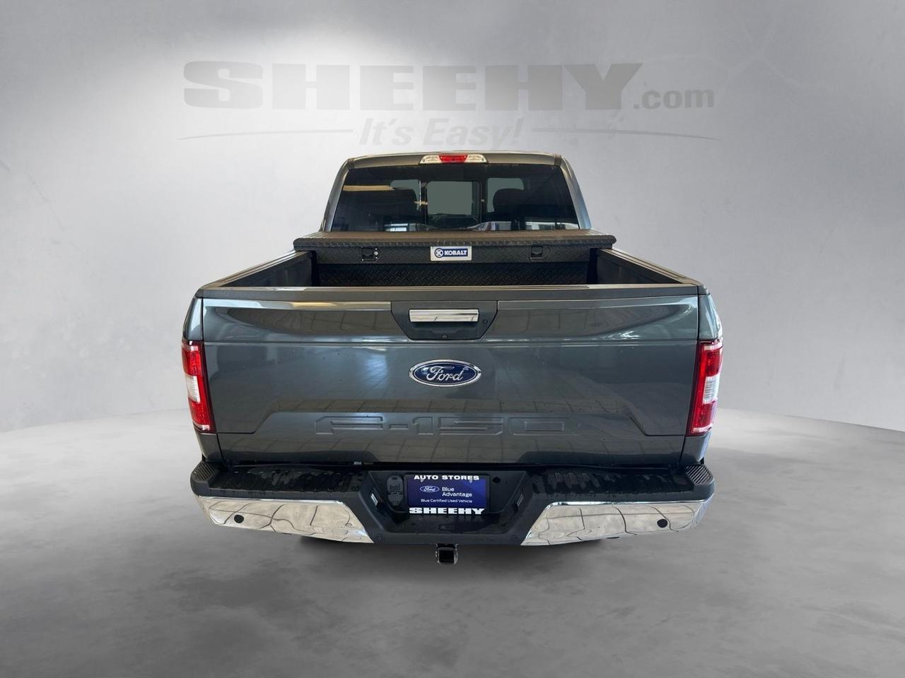 2019 Ford F-150 XLT Richmond VA
