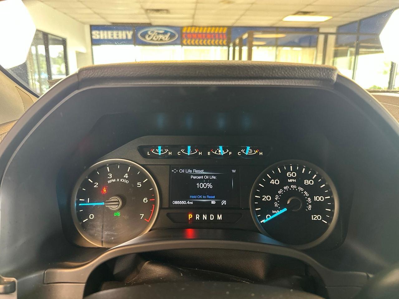 2019 Ford F-150 XLT Richmond VA