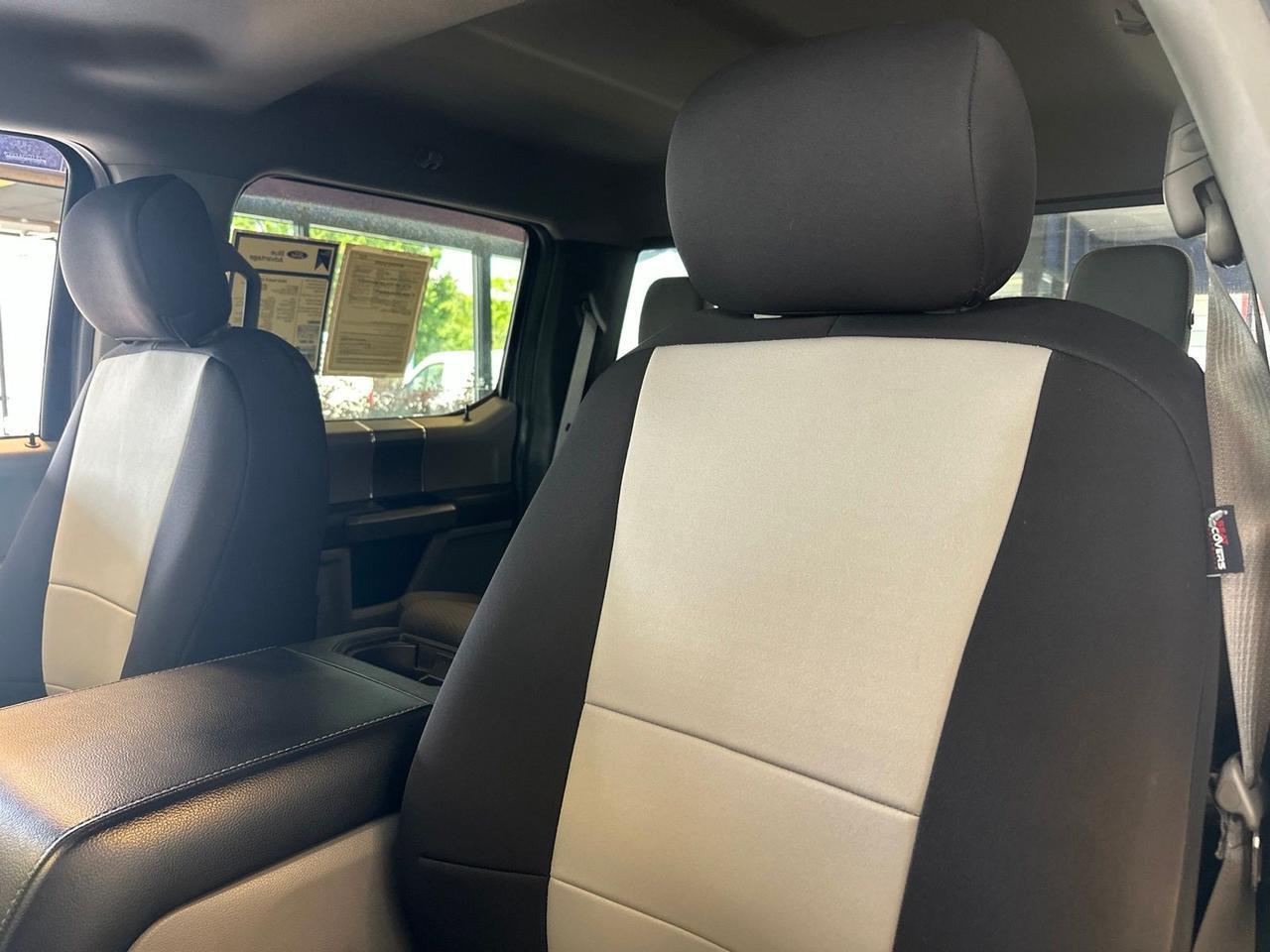 2019 Ford F-150 XLT Richmond VA