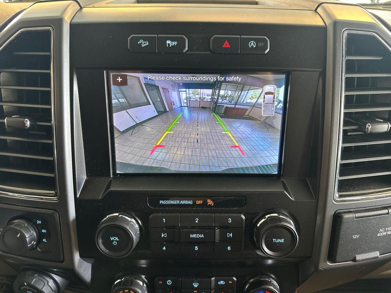 2019 Ford F-150 XLT Richmond VA