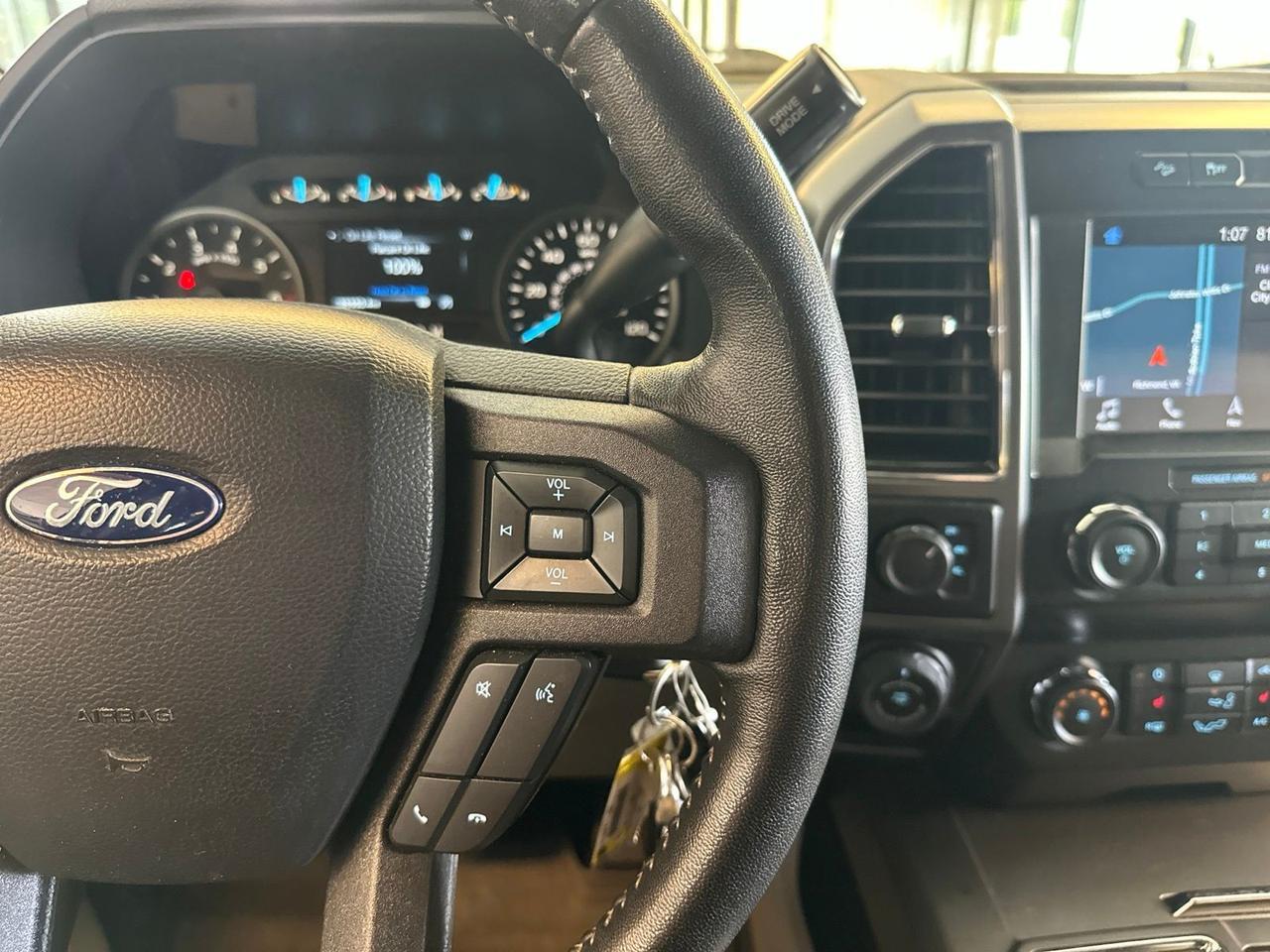 2019 Ford F-150 XLT Richmond VA