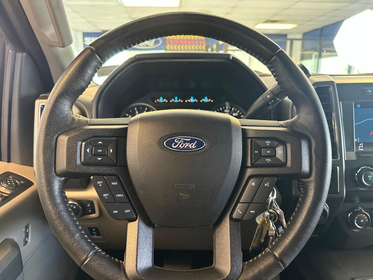 2019 Ford F-150 XLT Richmond VA