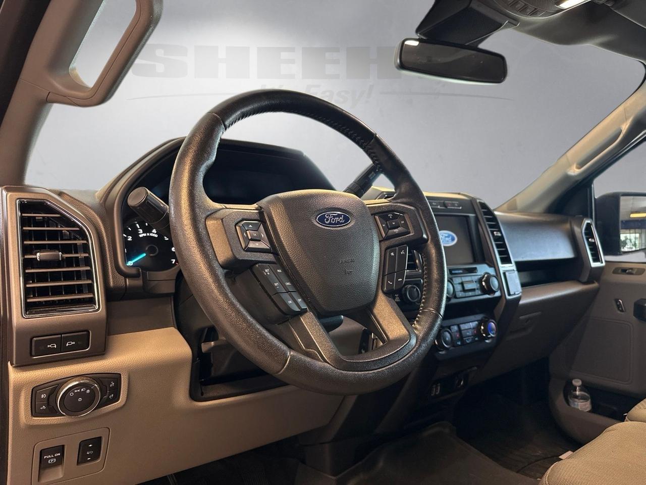 2019 Ford F-150 XLT Richmond VA
