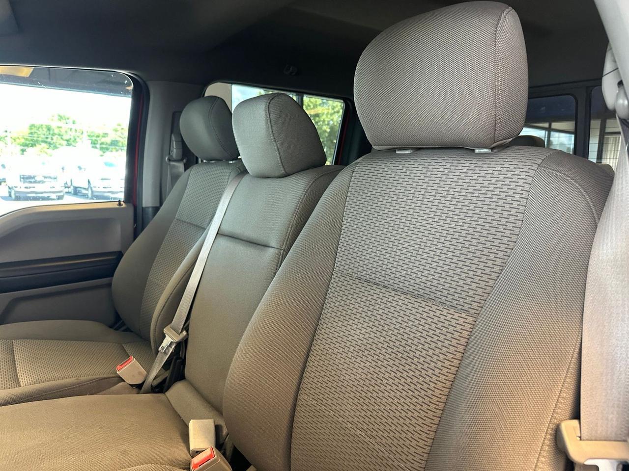 2019 Ford F-150 XLT Richmond VA